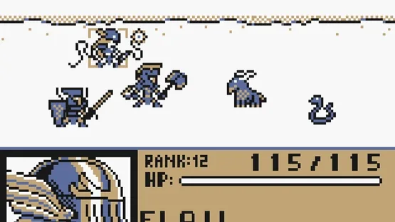 Letalis screenshot 6