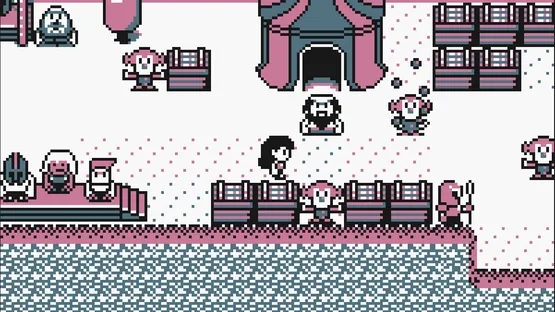 Letalis screenshot 9