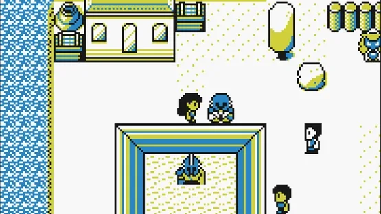Letalis screenshot 10