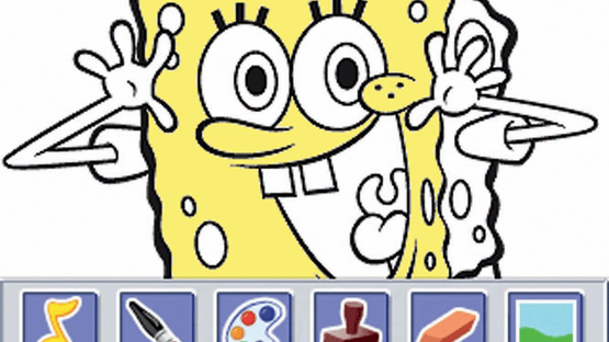 SpongeBob SquarePants Screenshot