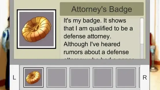 Artemis Lutea: District Defender screenshot 2