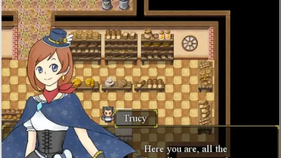 Turnabout Steampunk screenshot 1