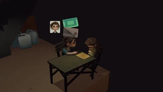 We Grew Up in War screenshot 2