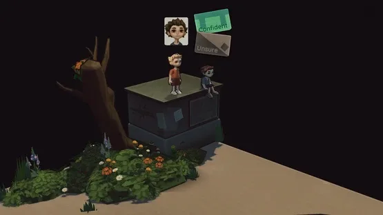 We Grew Up in War screenshot 5