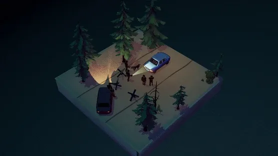 We Grew Up in War screenshot 6