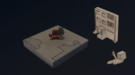 We Grew Up in War screenshot 7