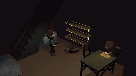 We Grew Up in War screenshot 8