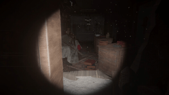 The Veiled Ones Screenshot