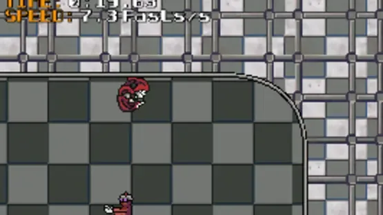Yo! Noid 4: Episode 3 screenshot 1
