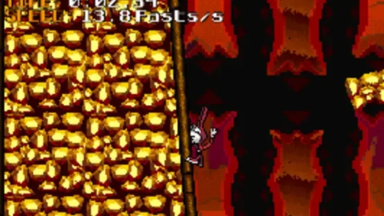 Yo! Noid 4: Episode 3 screenshot 3