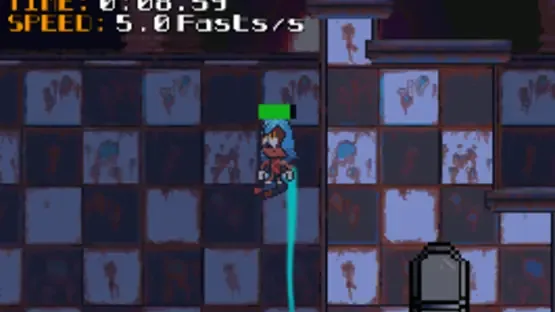 Yo! Noid 4: Episode 3 screenshot 4