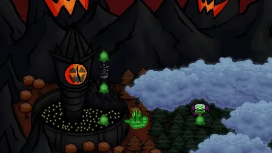 HorrorVale screenshot 3