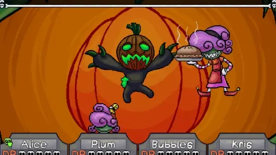 HorrorVale screenshot 4