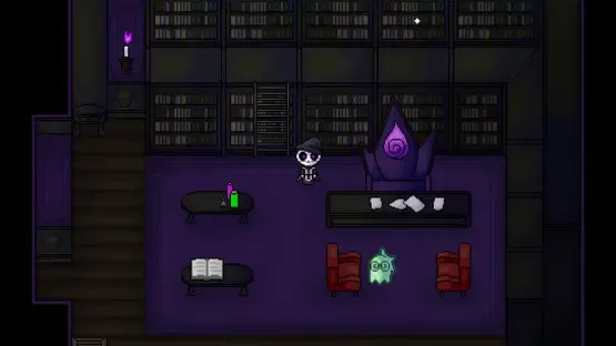 HorrorVale screenshot 5
