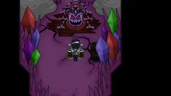 HorrorVale screenshot 6