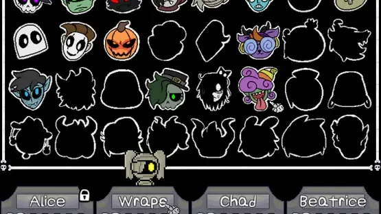 HorrorVale screenshot 7