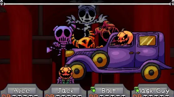 HorrorVale screenshot 8
