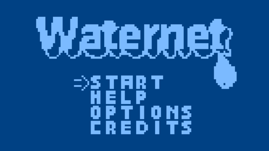 Waternet Screenshot