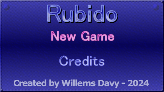 Rubido Screenshot