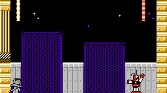 Mechanic Man Screenshot
