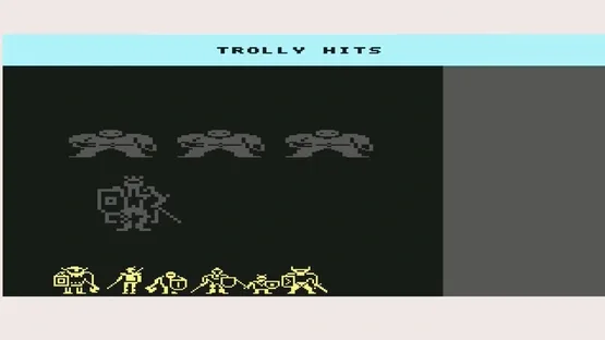 Phantasie screenshot 3