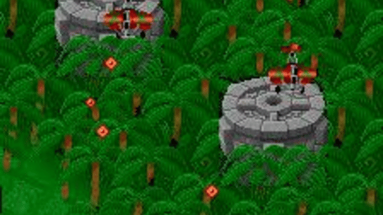 Sky Adventure Screenshot