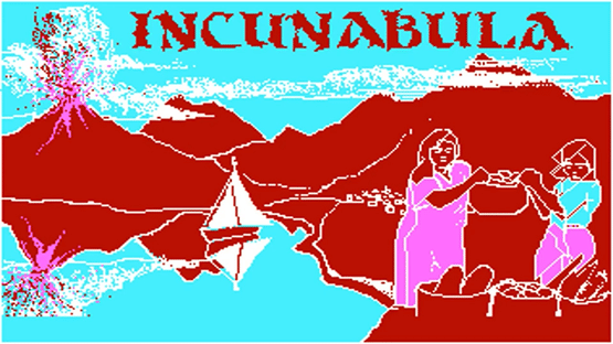 Incunabula Screenshot