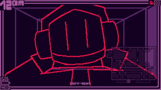 Too Many Nights screenshot