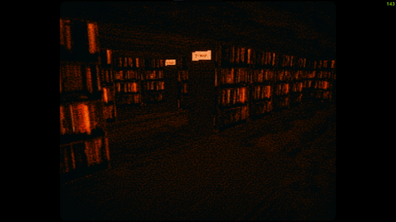 The Whitaker's Library Screenshot