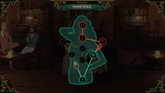 Best Served Cold Screenshot