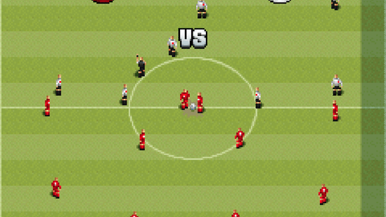 Football Manager Quiz Screenshot