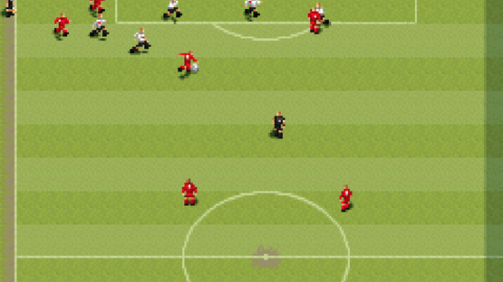 Football Manager Quiz Screenshot