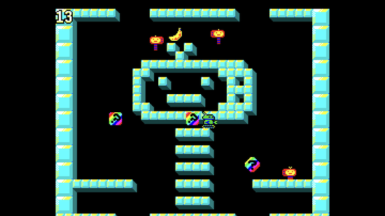 Beep Boop Screenshot