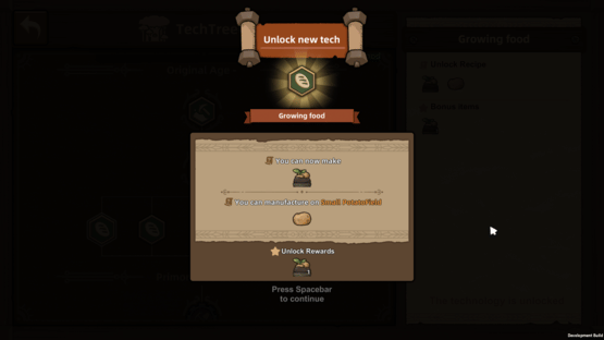 Guardians of the Sanctree Screenshot