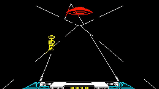 Buggy Blast Screenshot