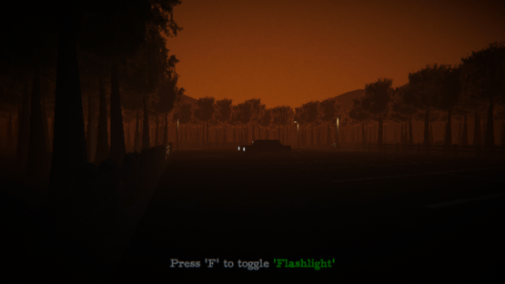 Lurking Darkness Screenshot