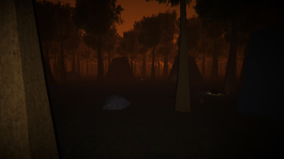 Lurking Darkness Screenshot