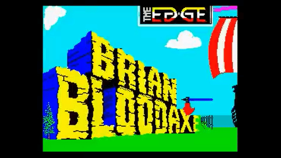 Brian Bloodaxe Screenshot