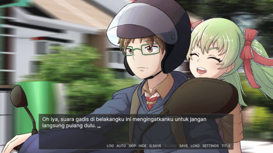 Problem Solver Club Screenshot