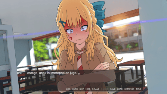Problem Solver Club Screenshot