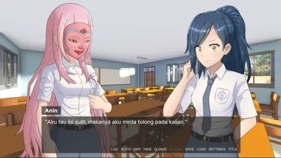 Problem Solver Club screenshot 9