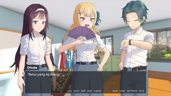Problem Solver Club screenshot 10