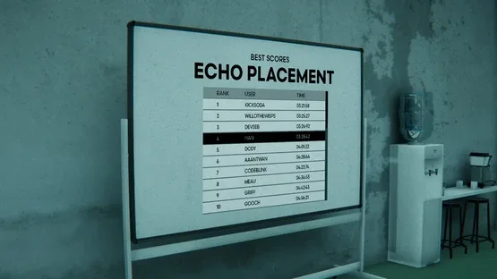 Disposition screenshot 1