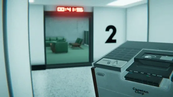 Disposition screenshot 2
