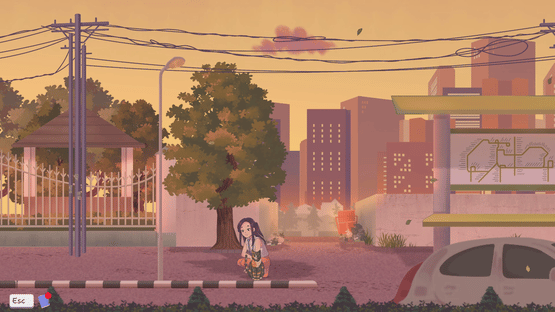 Helen Screenshot