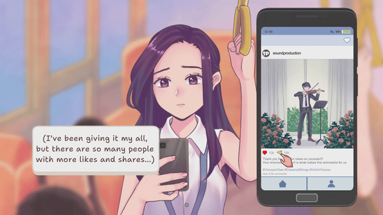 Helen Screenshot