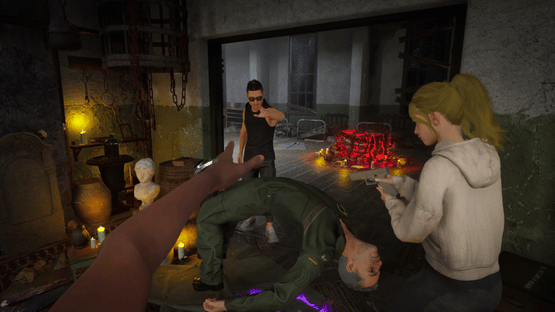 Deceit 2 Screenshot