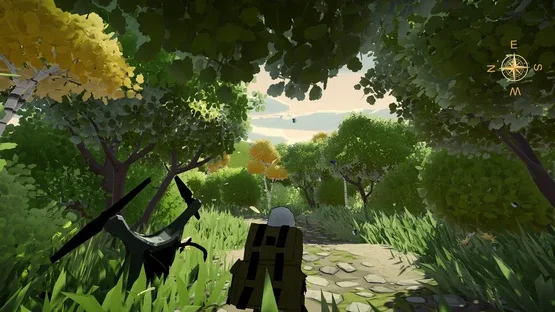 Go North screenshot 9