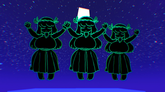 Nnnnnight Screenshot