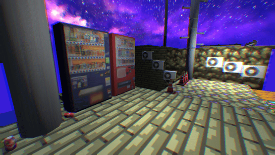 Nnnnnight Screenshot